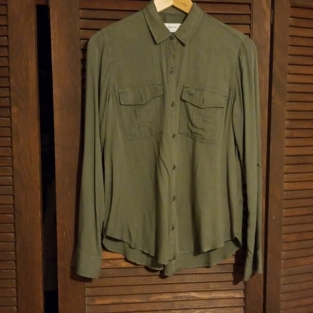 Women blouses